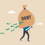 Borrowers Struggle to Keep Up with Mounting Debt